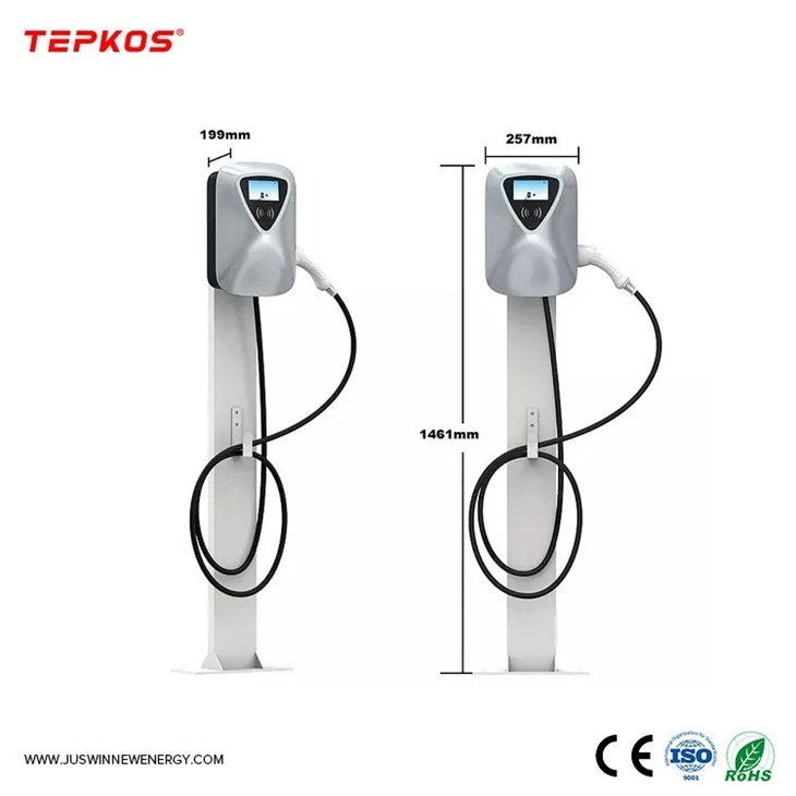 22kw Home Charger