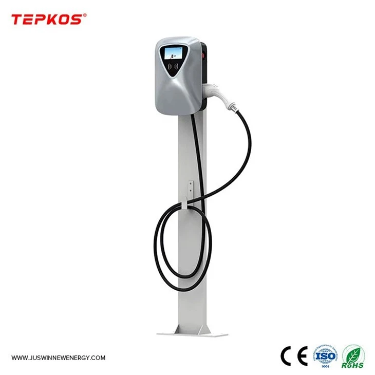 22kw Home Charger