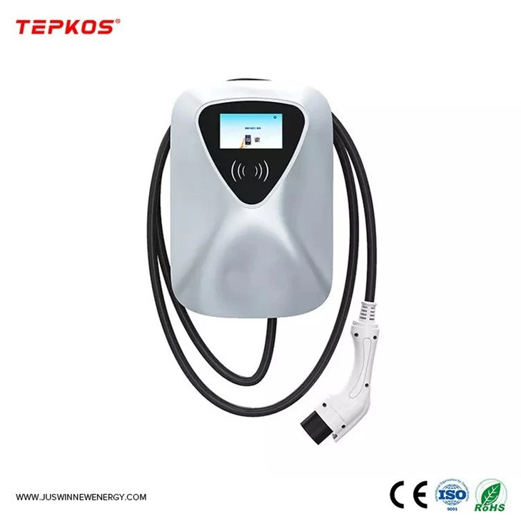 22kw Home Charger