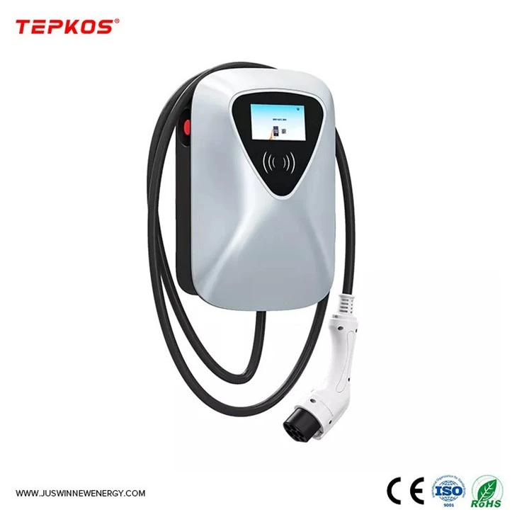 22kw Home Charger