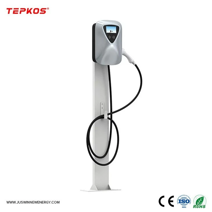 Wallbox Ac Ev Charging Pile